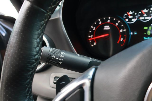 2016 Chevrolet Camaro 2SS, NAVIGATION, HUD, BLINDSPOT, BLUETOOTH, BOSE SOUND, HID LTS! - 22898336 - 18