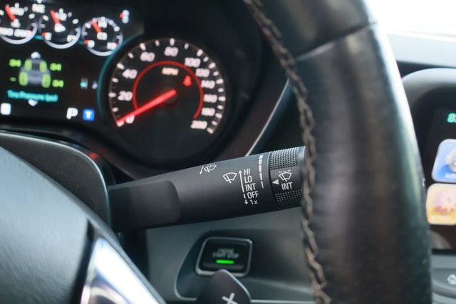 2016 Chevrolet Camaro 2SS, NAVIGATION, HUD, BLINDSPOT, BLUETOOTH, BOSE SOUND, HID LTS! - 22898336 - 19