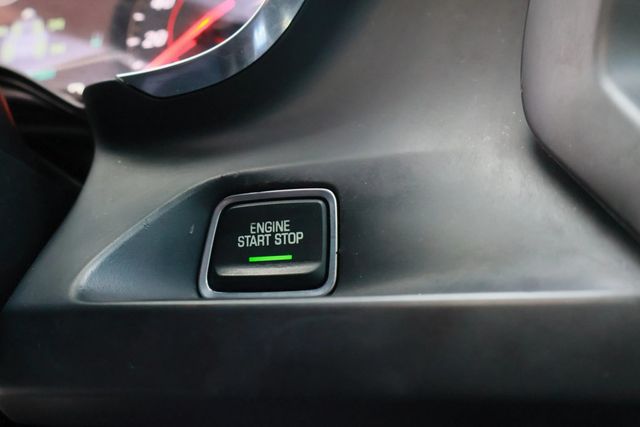 2016 Chevrolet Camaro 2SS, NAVIGATION, HUD, BLINDSPOT, BLUETOOTH, BOSE SOUND, HID LTS! - 22898336 - 21