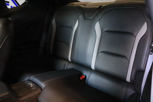 2016 Chevrolet Camaro 2SS, NAVIGATION, HUD, BLINDSPOT, BLUETOOTH, BOSE SOUND, HID LTS! - 22898336 - 23