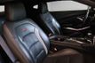 2016 Chevrolet Camaro 2SS, NAVIGATION, HUD, BLINDSPOT, BLUETOOTH, BOSE SOUND, HID LTS! - 22898336 - 29