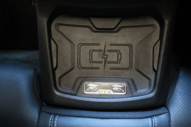 2016 Chevrolet Camaro 2SS, NAVIGATION, HUD, BLINDSPOT, BLUETOOTH, BOSE SOUND, HID LTS! - 22898336 - 34