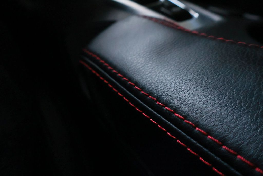 2016 Chevrolet Camaro 2SS, NAVIGATION, HUD, BLINDSPOT, BLUETOOTH, BOSE SOUND, HID LTS! - 22898336 - 37