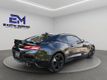 2016 Chevrolet Camaro 2SS, NAVIGATION, HUD, BLINDSPOT, BLUETOOTH, BOSE SOUND, HID LTS! - 22898336 - 3
