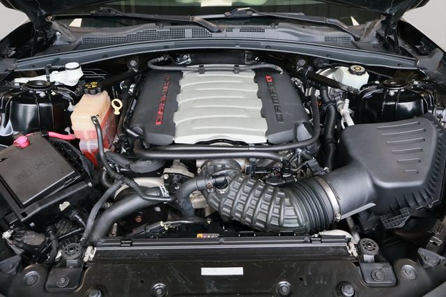 2016 Chevrolet Camaro 2SS, NAVIGATION, HUD, BLINDSPOT, BLUETOOTH, BOSE SOUND, HID LTS! - 22898336 - 40