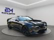 2016 Chevrolet Camaro 2SS, NAVIGATION, HUD, BLINDSPOT, BLUETOOTH, BOSE SOUND, HID LTS! - 22898336 - 4