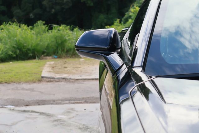 2016 Chevrolet Camaro 2SS, NAVIGATION, HUD, BLINDSPOT, BLUETOOTH, BOSE SOUND, HID LTS! - 22898336 - 8