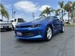 2016 Chevrolet Camaro LT AUTOMATIC 1OWNER CLEAN - 22595471 - 23