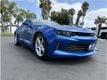 2016 Chevrolet Camaro LT AUTOMATIC 1OWNER CLEAN - 22595471 - 2