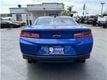 2016 Chevrolet Camaro LT AUTOMATIC 1OWNER CLEAN - 22595471 - 6