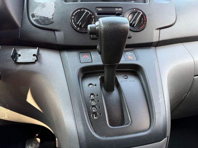 2016 Chevrolet City Express Cargo Van FWD 115" LT - 23059713 - 9