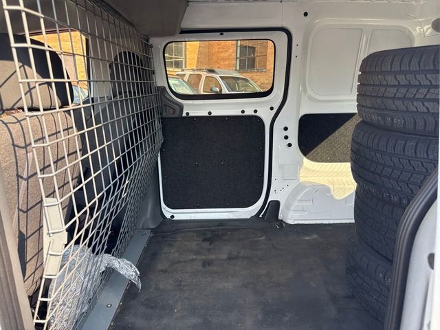 2016 Chevrolet City Express Cargo Van FWD 115" LT - 23059713 - 10