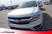 2016 Chevrolet Colorado  - 23002053 - 0