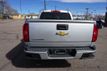 2016 Chevrolet Colorado  - 23002053 - 2