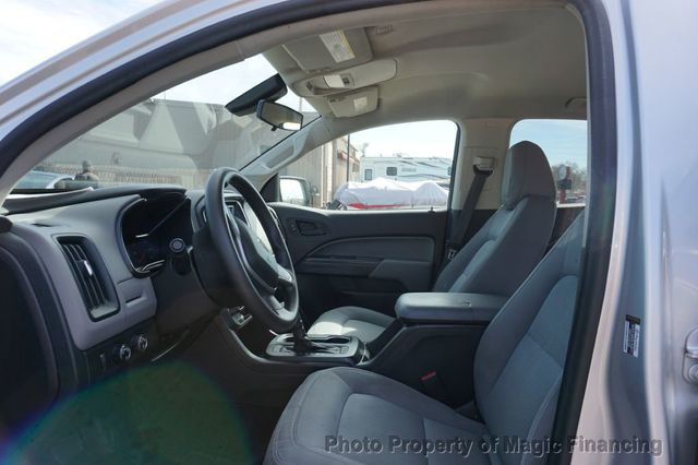 2016 Chevrolet Colorado  - 23002053 - 3