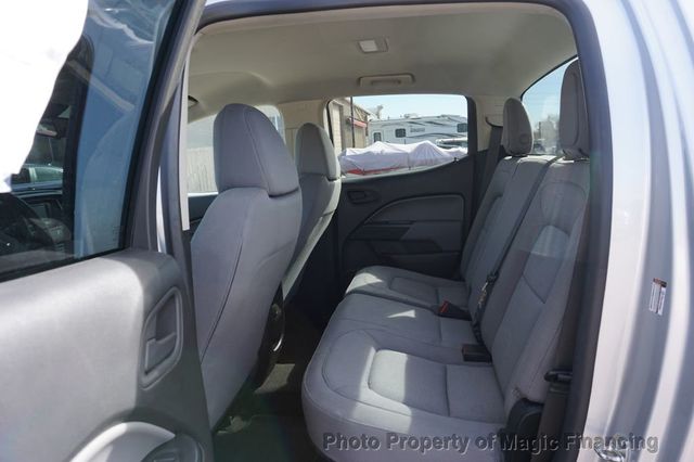 2016 Chevrolet Colorado  - 23002053 - 4