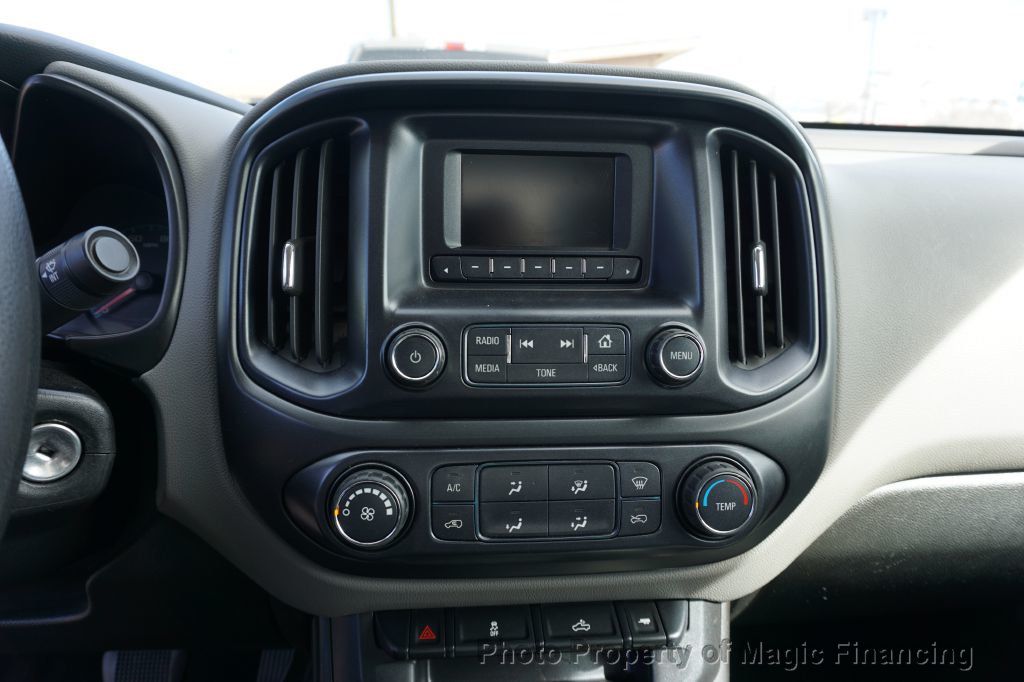 2016 Chevrolet Colorado  - 23002053 - 5