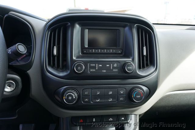 2016 Chevrolet Colorado  - 23002053 - 5