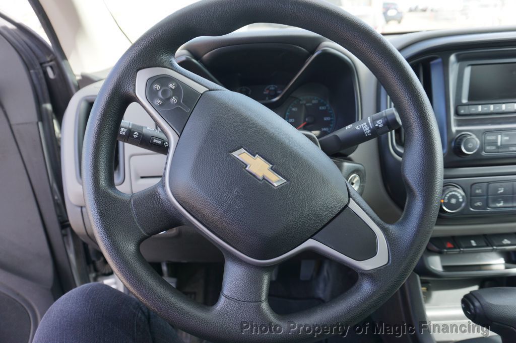 2016 Chevrolet Colorado  - 23002053 - 6