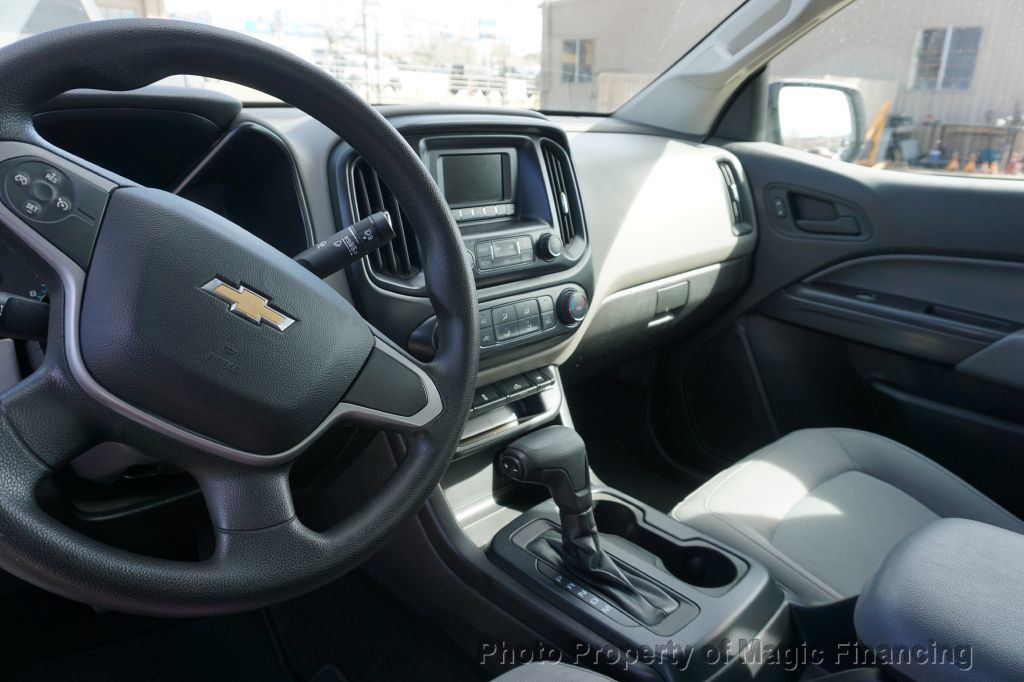 2016 Chevrolet Colorado  - 23002053 - 7