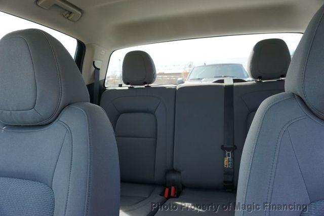 2016 Chevrolet Colorado  - 23002053 - 8