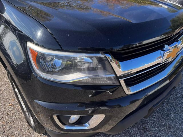 2016 Chevrolet Colorado 2WD Crew Cab 128.3" LT - 22658487 - 13