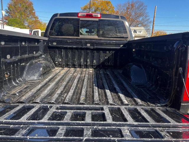 2016 Chevrolet Colorado 2WD Crew Cab 128.3" LT - 22658487 - 17