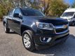 2016 Chevrolet Colorado 2WD Crew Cab 128.3" LT - 22658487 - 3