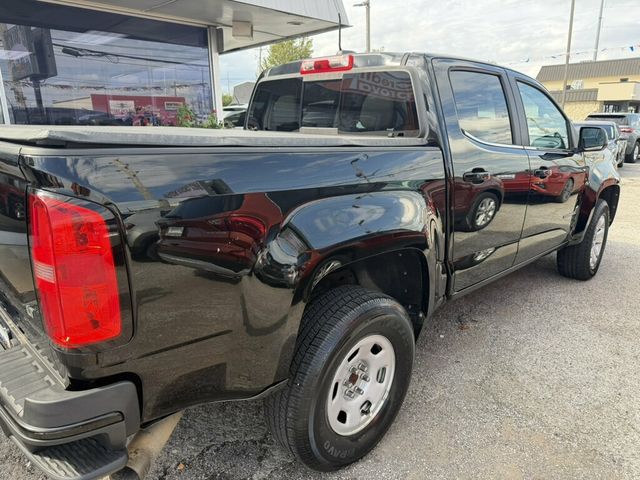 2016 Chevrolet Colorado 2WD Crew Cab 128.3" LT - 23089452 - 11