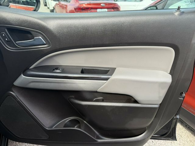 2016 Chevrolet Colorado 2WD Crew Cab 128.3" LT - 23089452 - 12