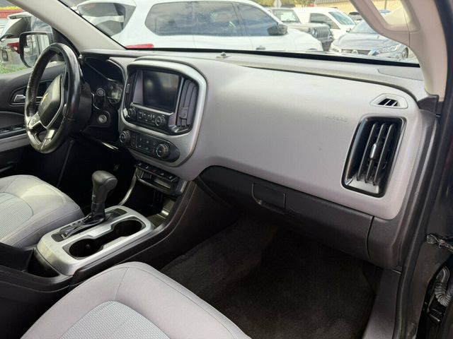2016 Chevrolet Colorado 2WD Crew Cab 128.3" LT - 23089452 - 13