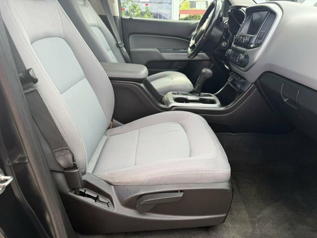 2016 Chevrolet Colorado 2WD Crew Cab 128.3" LT - 23089452 - 14