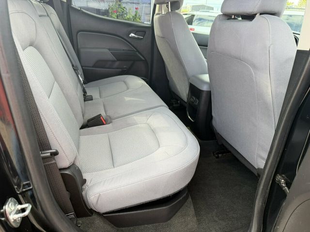 2016 Chevrolet Colorado 2WD Crew Cab 128.3" LT - 23089452 - 15