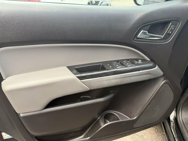 2016 Chevrolet Colorado 2WD Crew Cab 128.3" LT - 23089452 - 18