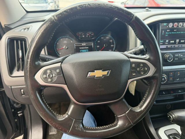 2016 Chevrolet Colorado 2WD Crew Cab 128.3" LT - 23089452 - 19