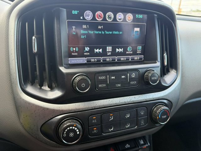 2016 Chevrolet Colorado 2WD Crew Cab 128.3" LT - 23089452 - 20