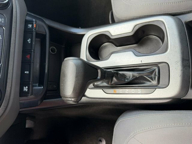 2016 Chevrolet Colorado 2WD Crew Cab 128.3" LT - 23089452 - 21