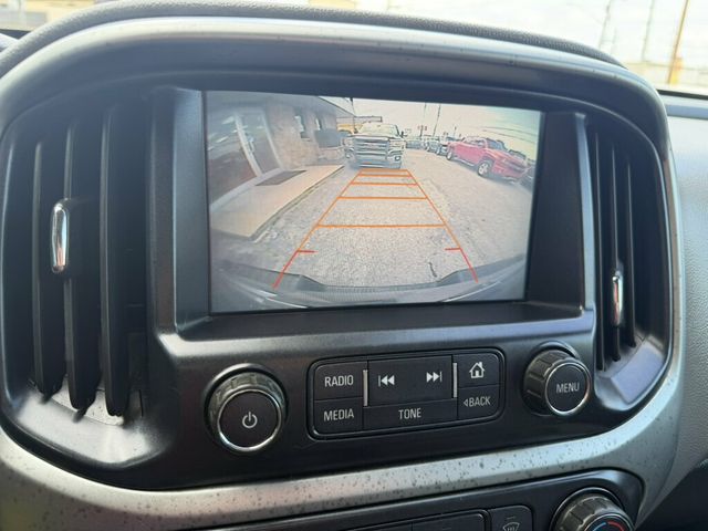2016 Chevrolet Colorado 2WD Crew Cab 128.3" LT - 23089452 - 24