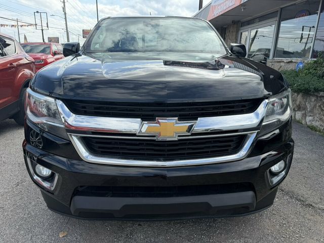 2016 Chevrolet Colorado 2WD Crew Cab 128.3" LT - 23089452 - 3