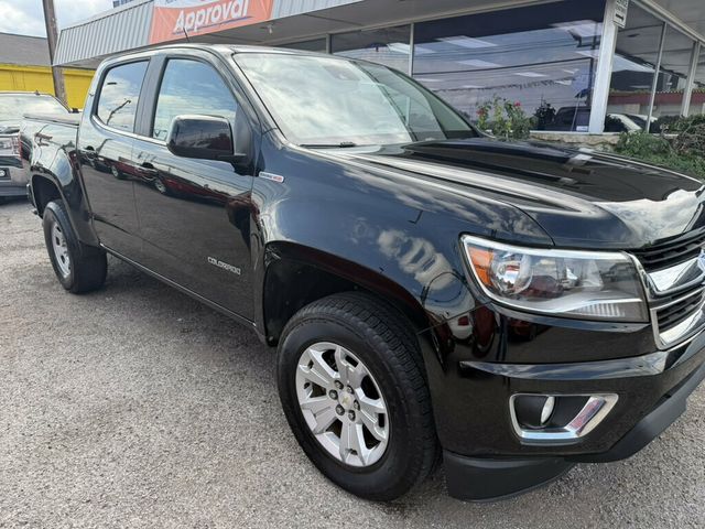 2016 Chevrolet Colorado 2WD Crew Cab 128.3" LT - 23089452 - 4