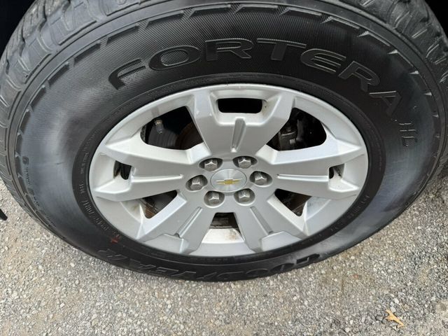 2016 Chevrolet Colorado 2WD Crew Cab 128.3" LT - 23089452 - 6