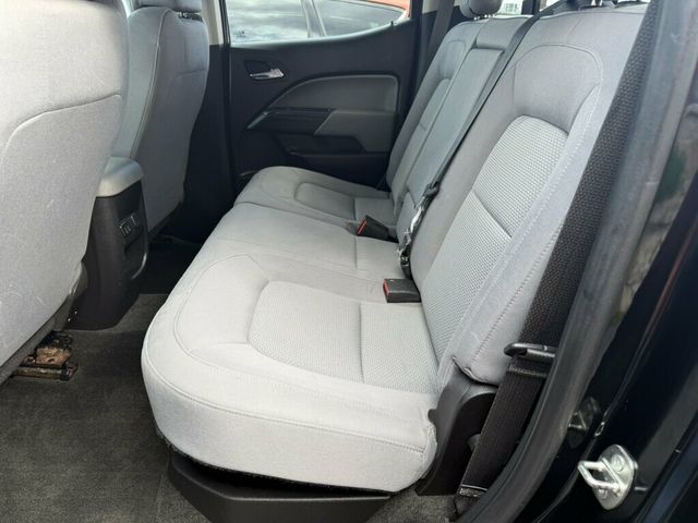 2016 Chevrolet Colorado 2WD Crew Cab 128.3" LT - 23089452 - 7