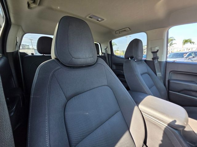 2016 Chevrolet Colorado 2WD Crew Cab 128.3" LT - 22943638 - 9