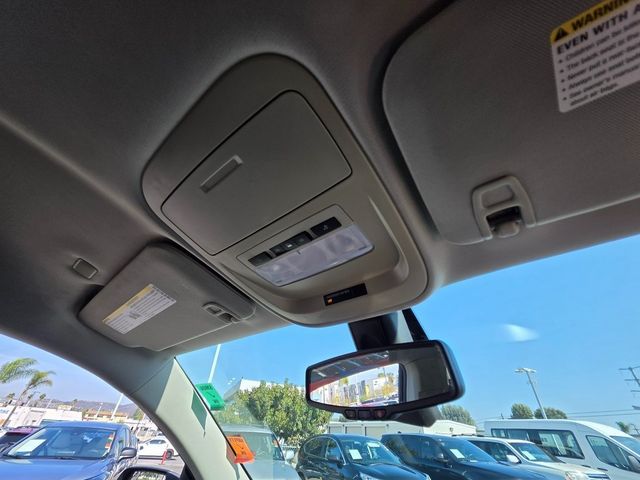 2016 Chevrolet Colorado 2WD Crew Cab 128.3" LT - 22943638 - 10