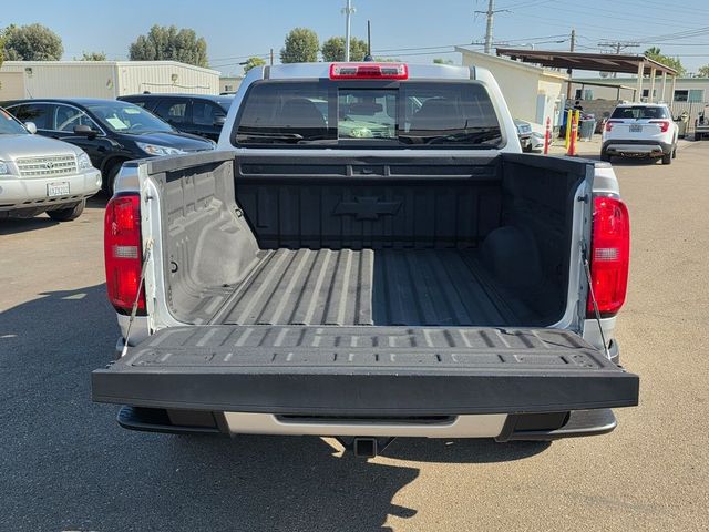 2016 Chevrolet Colorado 2WD Crew Cab 128.3" LT - 22943638 - 11