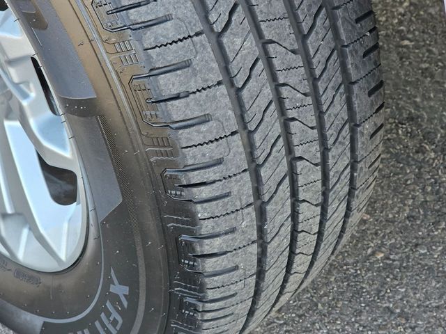 2016 Chevrolet Colorado 2WD Crew Cab 128.3" LT - 22943638 - 12