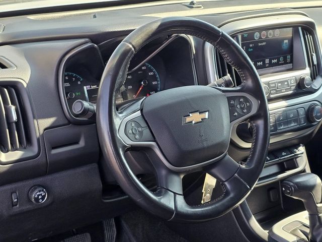 2016 Chevrolet Colorado 2WD Crew Cab 128.3" LT - 22943638 - 13