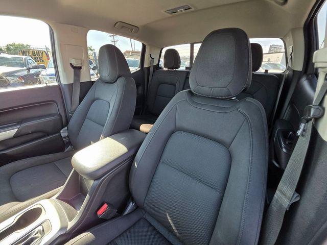 2016 Chevrolet Colorado 2WD Crew Cab 128.3" LT - 22943638 - 14