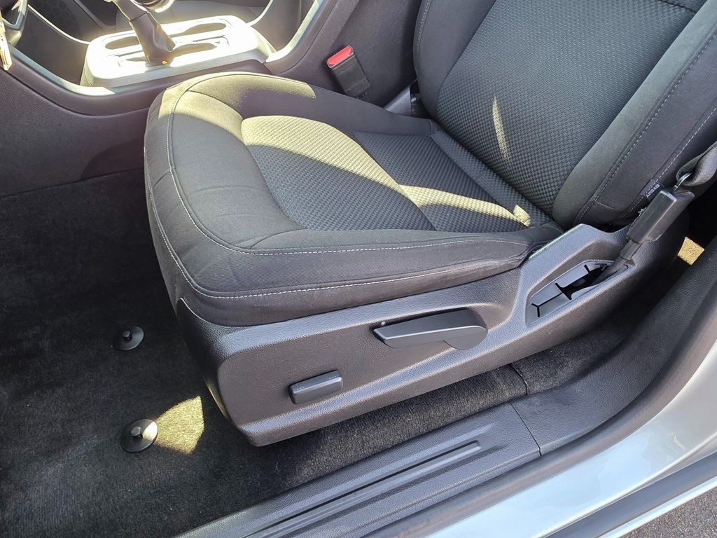 2016 Chevrolet Colorado 2WD Crew Cab 128.3" LT - 22943638 - 15