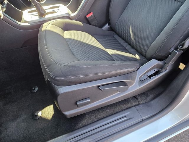 2016 Chevrolet Colorado 2WD Crew Cab 128.3" LT - 22943638 - 15